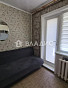 1-Комнатная квартира 32.80м², эт. 2, фото 10