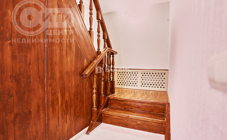 Дом 324.00м², фото 40