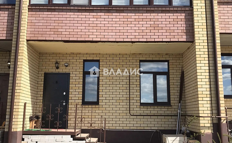4-Комнатная квартира 124.00м², эт. 2, фото 22