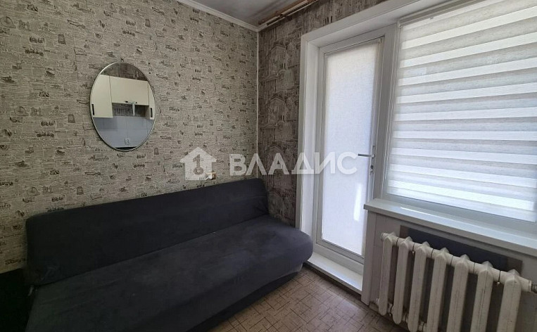 1-Комнатная квартира 32.80м², эт. 2, фото 18