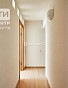 3-Комнатная квартира 78.90м², эт. 3, фото 22