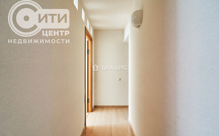 3-Комнатная квартира 78.90м², эт. 3, фото 36