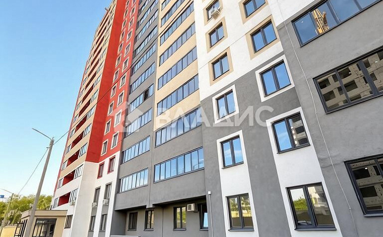 1-Комнатная квартира 37.00м², эт. 10, фото 16