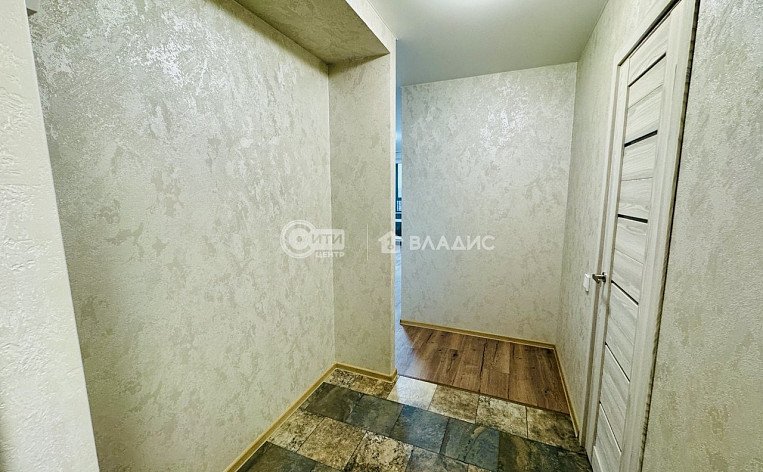 1-комнатная квартира, 30.3 м2, эт. 8, id: 617784, фото 19