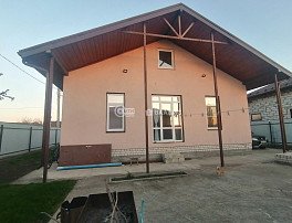Дом, 71 м2, 4.3 сотка