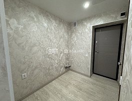 1-комнатная квартира, 16.9 м2