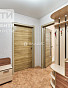 1-Комнатная квартира 45.60м², эт. 10, фото 28