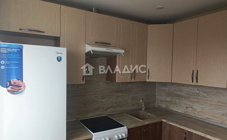 2-Комнатная квартира 50.50м², эт. 8, фото 28