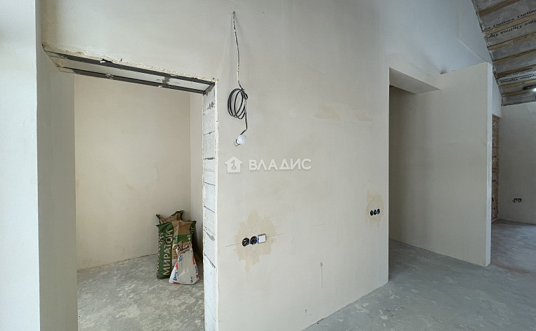 Дом 168.90м², фото 17