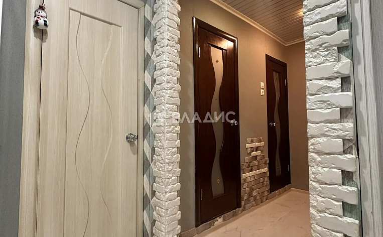 2-Комнатная квартира 53.90м², эт. 7, фото 29