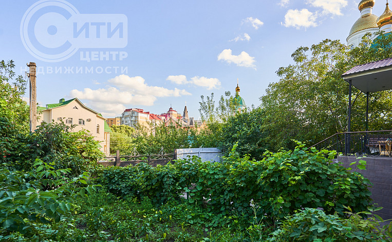Дом 231.00м², фото 39