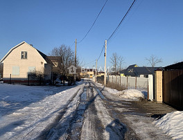 Земельный участок 14.60 соток