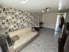 2-Комнатная квартира 45.50м²