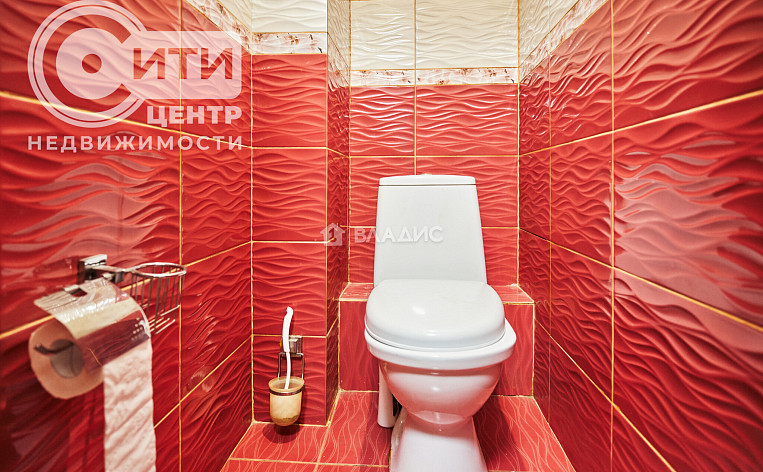 1-Комнатная квартира 38.90м², эт. 5, фото 23