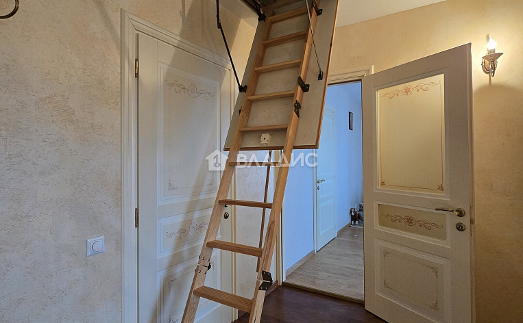 Дом 228.00м², фото 40