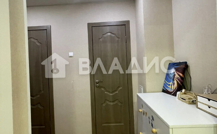 2-Комнатная квартира 47.60м², эт. 2, фото 17