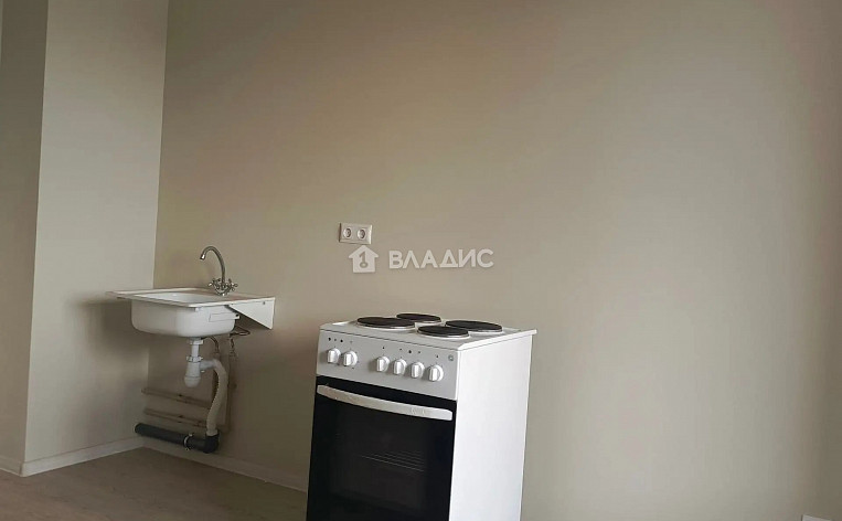 1-Комнатная квартира 38.00м², эт. 4, фото 40
