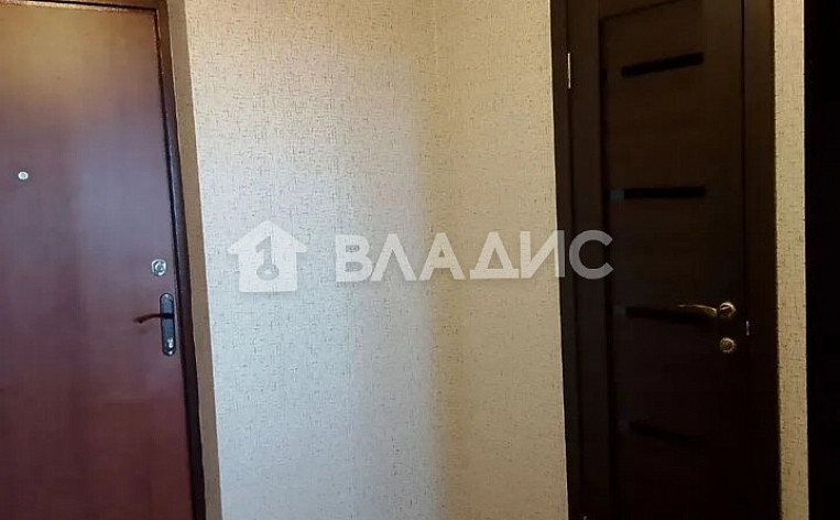 1-Комнатная квартира 41.00м², эт. 13, фото 24