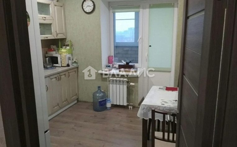 2-Комнатная квартира 51.00м², эт. 15, фото 13