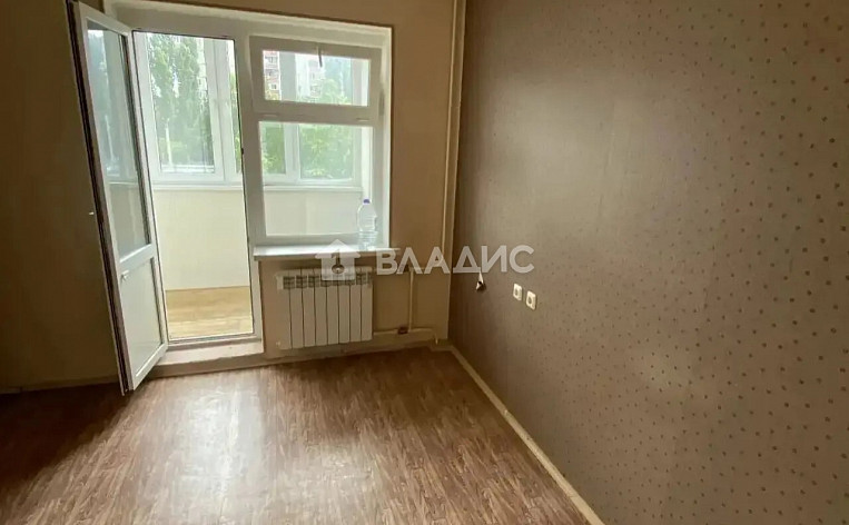 1-Комнатная квартира 40.40м², эт. 3, фото 12