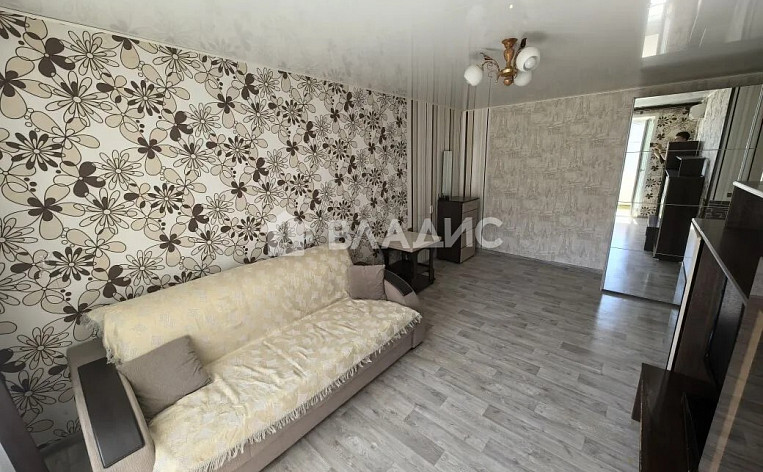 2-Комнатная квартира 45.50м², эт. 8, фото 22