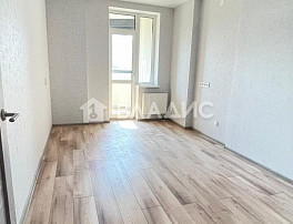 2-Комнатная квартира 60.31м²