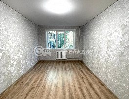 3-комнатная квартира, 61.8 м2