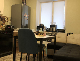 1-Комнатная квартира 42.00м²