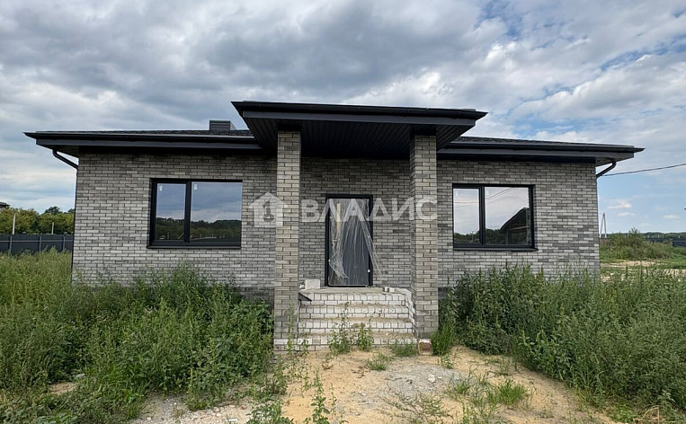 Дом 122.00м², фото 7