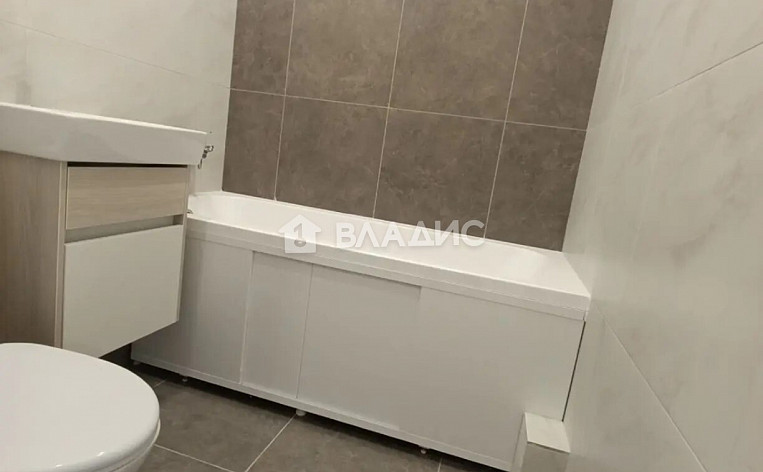 Студия 26.61м², эт. 3, фото 18