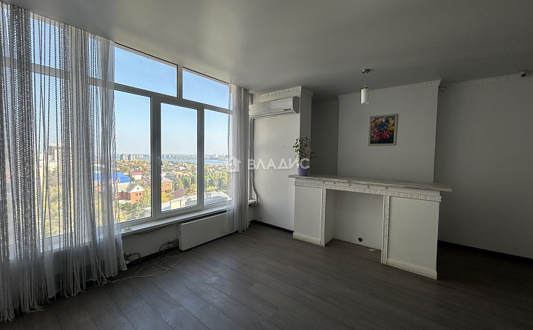 Коммерческое помещение 375.00м², эт. 6, фото 28