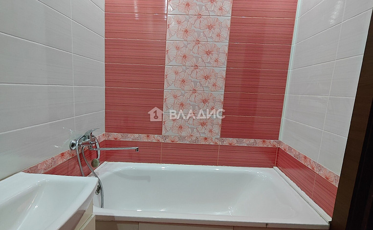 1-Комнатная квартира 33.00м², эт. 6, фото 28