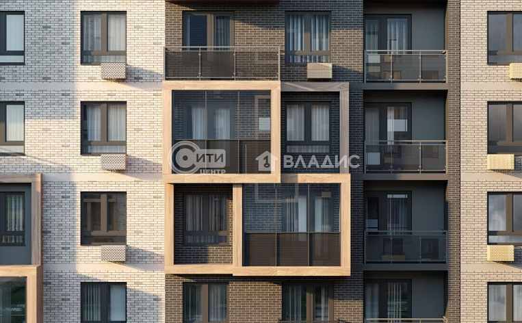 3-комнатная квартира, 90.27 м2, эт. 5, id: 874288, фото 6