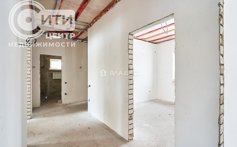Дом 113.00м², фото 12