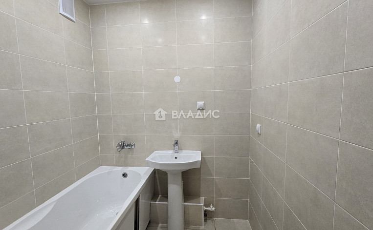 3-Комнатная квартира 77.10м², эт. 9, фото 14