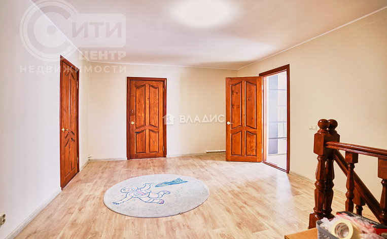 Дом 324.00м², фото 40