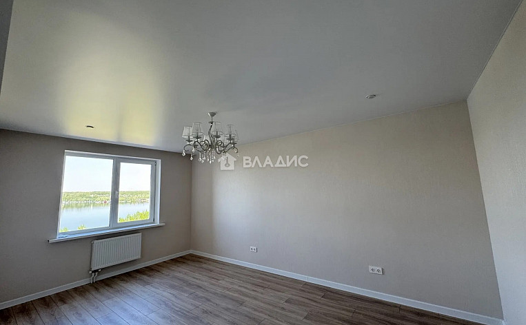 2-Комнатная квартира 67.00м², эт. 8, фото 34