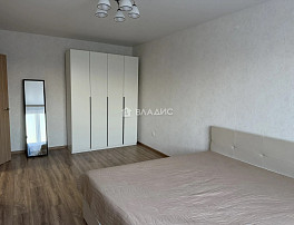 1-Комнатная квартира 37.20м²