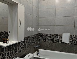 1-комнатная квартира, 22 м2