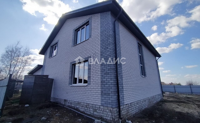 Дом 125.00м², фото 13