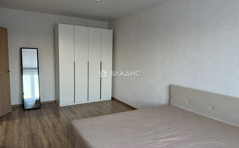 1-Комнатная квартира 37.20м², эт. 4, фото 8