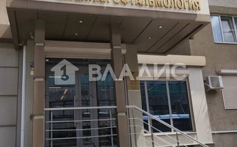2-Комнатная квартира 58.00м², эт. 13, фото 14