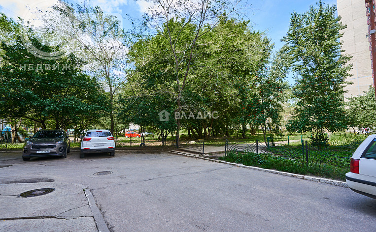 3-Комнатная квартира 89.40м², эт. 4, фото 21