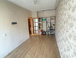 2-Комнатная квартира 43.70м²