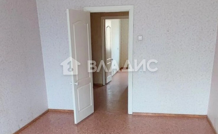 2-Комнатная квартира 55.30м², эт. 8, фото 16