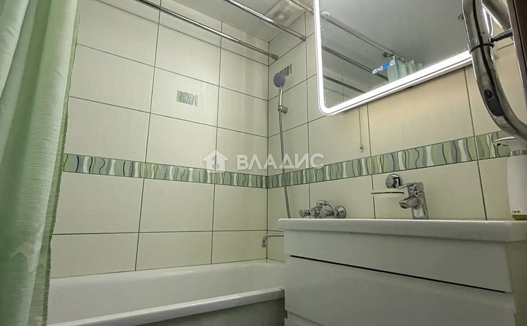 3-Комнатная квартира 68.90м², эт. 2, фото 16