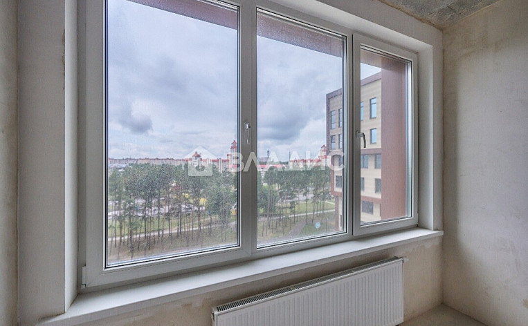 2-Комнатная квартира 75.80м², эт. 7, фото 25