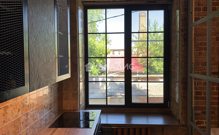 4-Комнатная квартира 75.30м², эт. 2, фото 17