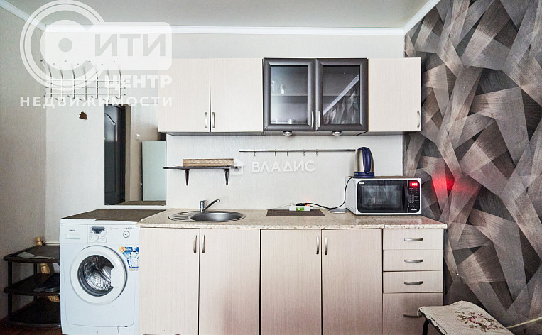 Комната 17.50м², эт. 2, фото 21