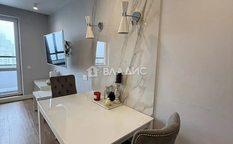 3-Комнатная квартира 79.00м², эт. 13, фото 23